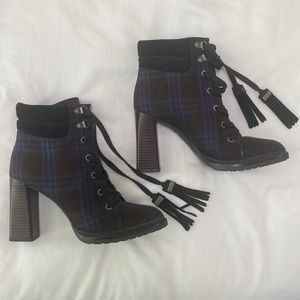 Sam Edelman booties